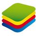 Bluestacks'logo