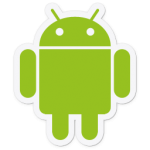 Android's logo
