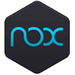 Nox's Logo